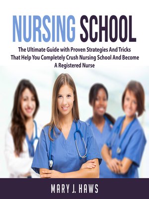 cover image of Nursing School